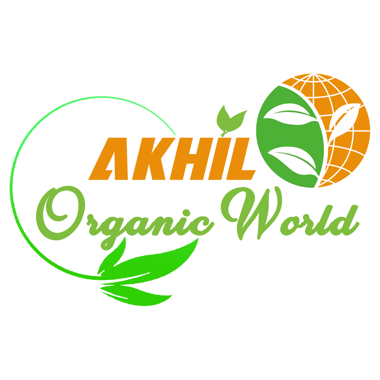 Akhil Organic World